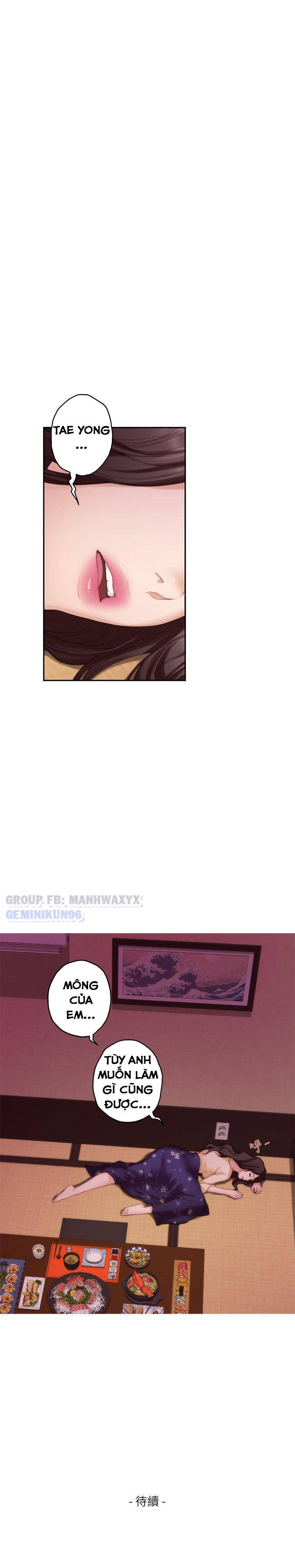 cặp đôi s chapter 45 39