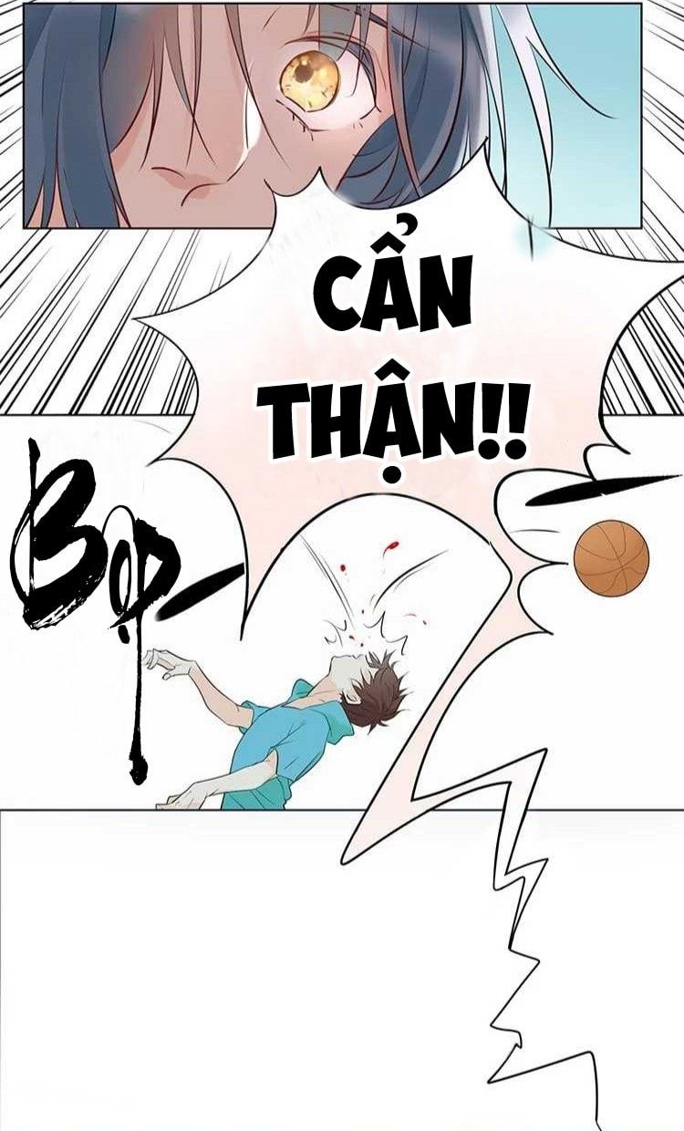 yêu đương với đại thần không thể bỏ qua chapter 0 6