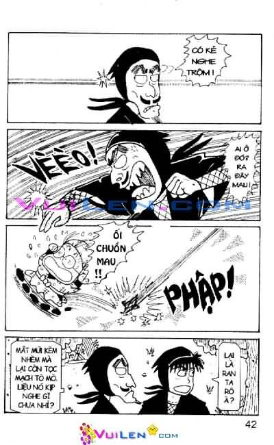 ninja loạn thị chapter 26 43