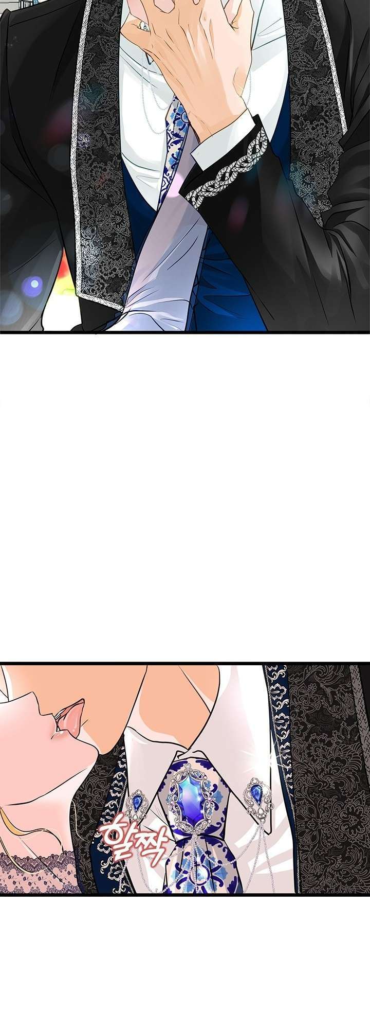 [ 18+ ] bệ hạ đã thay đổi rồi! chapter 8 34