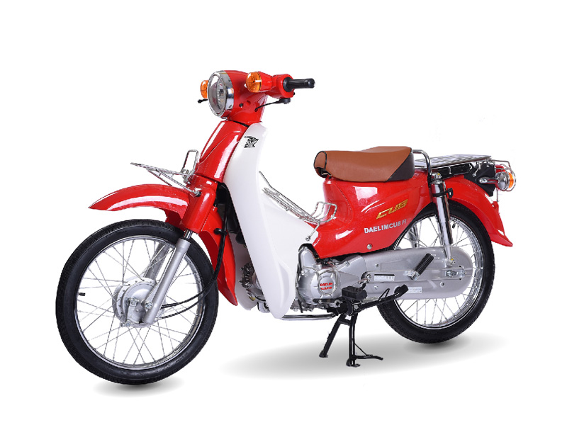 Xe máy cub 50, Xe cub 50cc, Xe cub chính hãng xe 50cc xe