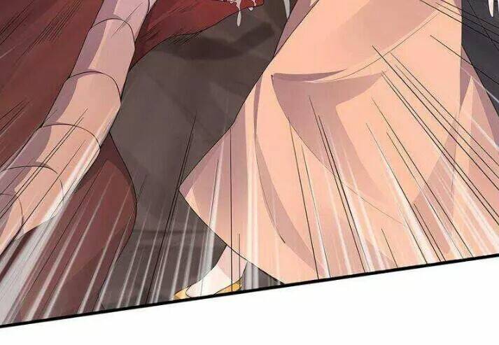 độc phi thần y quá kiêu ngạo chapter 75 18