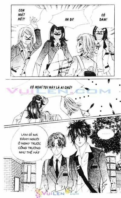 anh là của tôi chapter 1 73