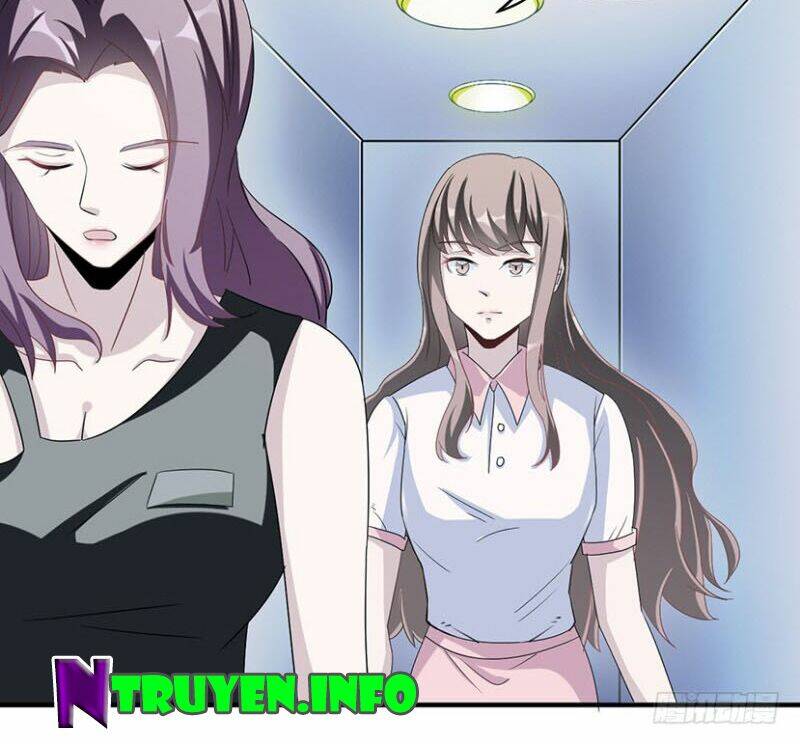 mạc thiếu bức hôn: vợ mới khó chống đỡ chapter 8 21