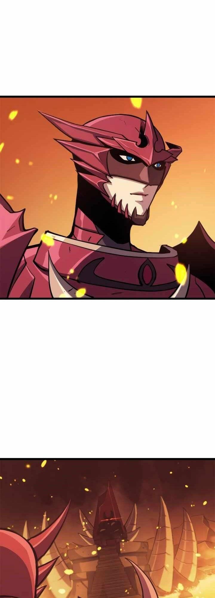 tôi trở lại thăng cấp một mình chapter 86 4