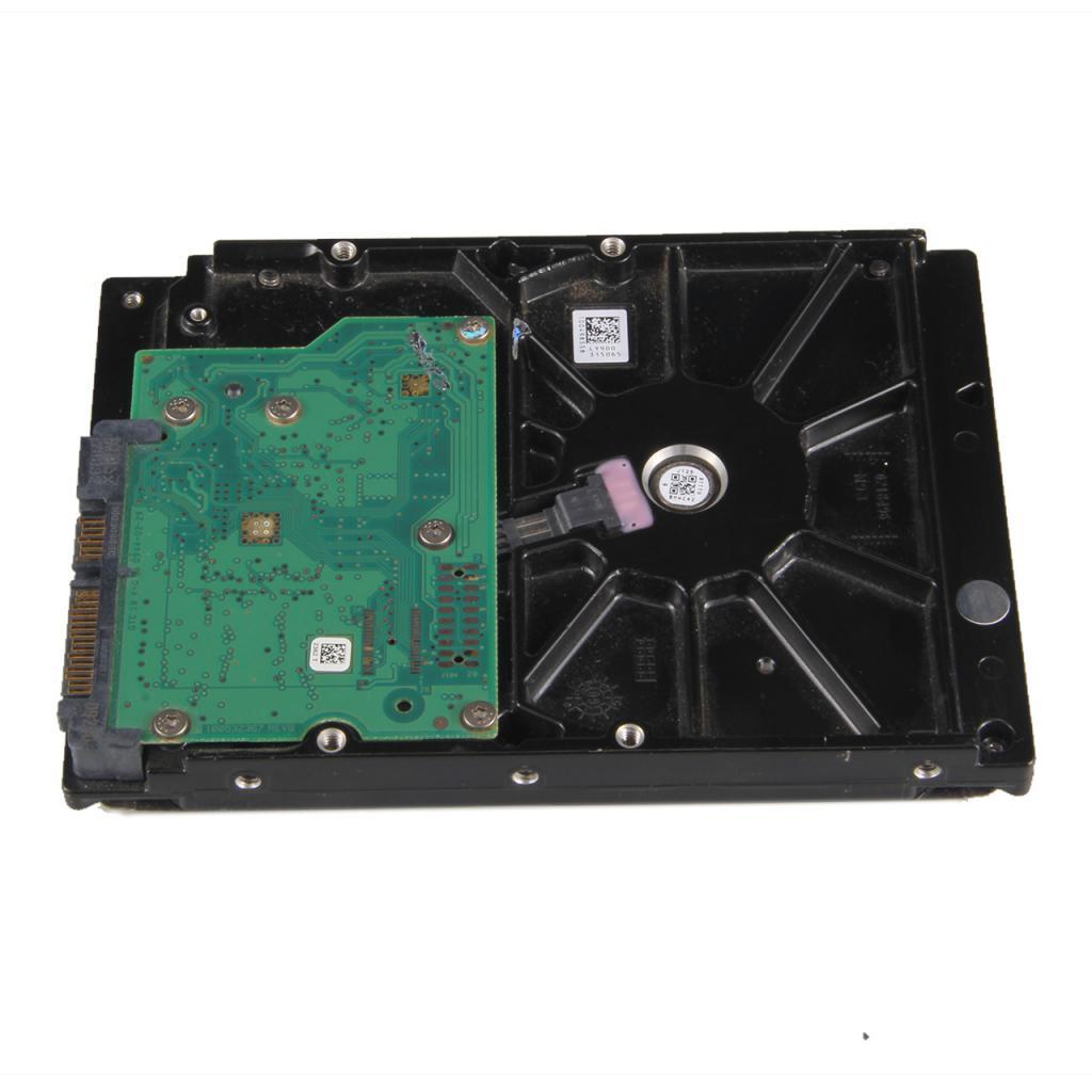 250GB Capacity SATA 7200 RPM 16MB Cache 3.5'' Desktop Hard Disk Drive
