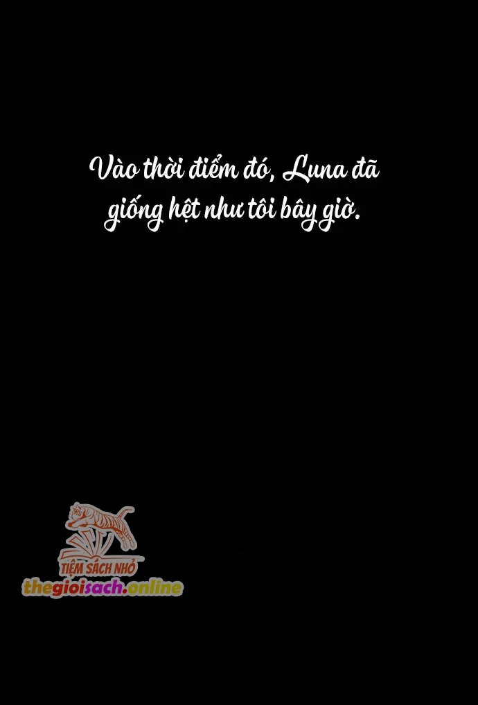 [18+] nguyệt mị moonstruck chapter 3 42