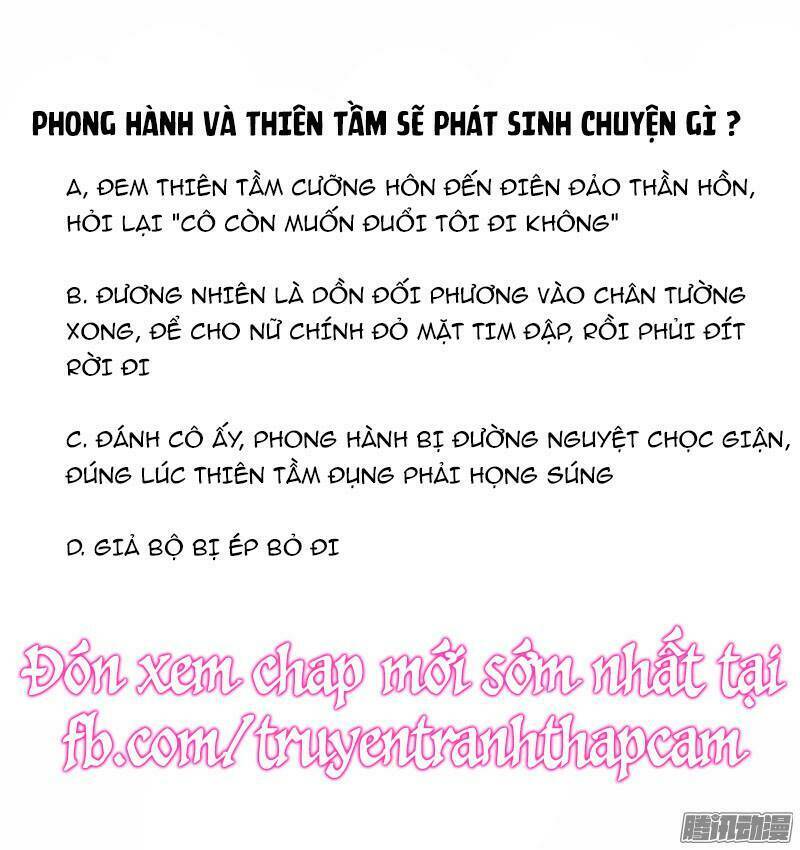 cường sủng hào môn tiểu manh thê chapter 14 41