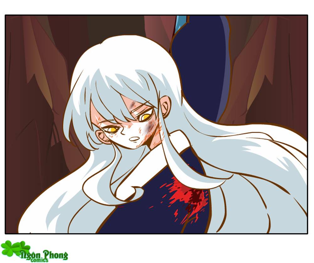 hòa thượng và tiểu long quân chapter 45 24