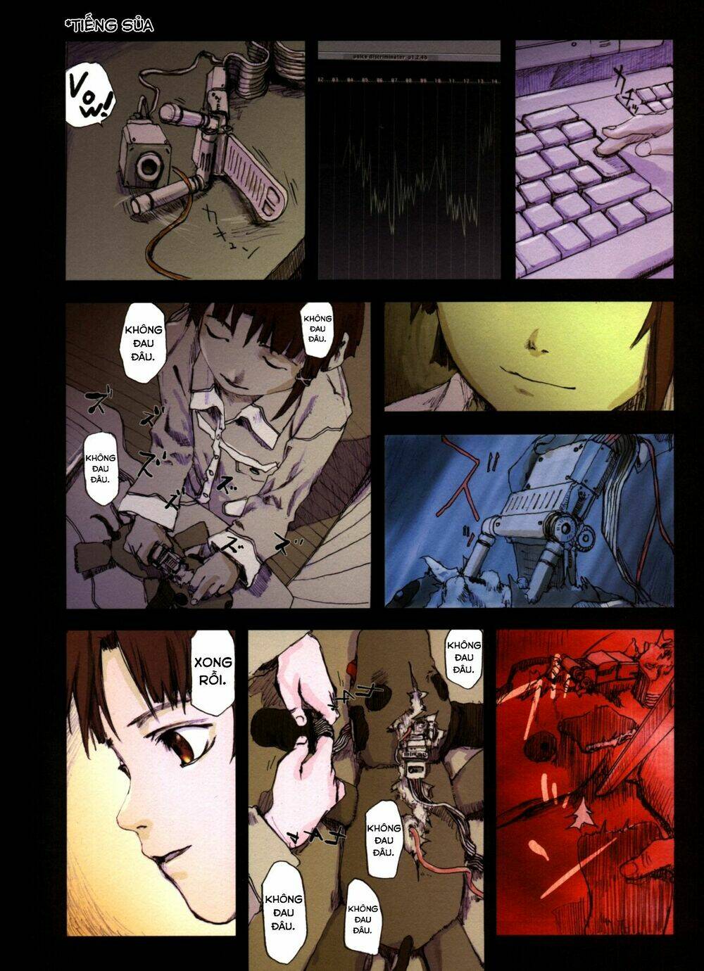 serial experiments lain chapter 1 9