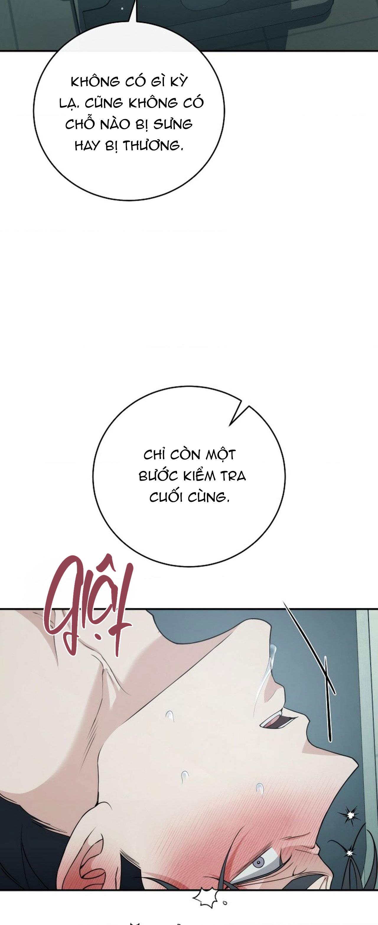 (abo)mối quan hệ không hoàn chỉnh chapter 19 10