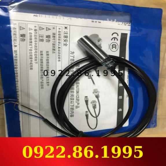 Cảm biến tiệm cận PR12-2AO mới