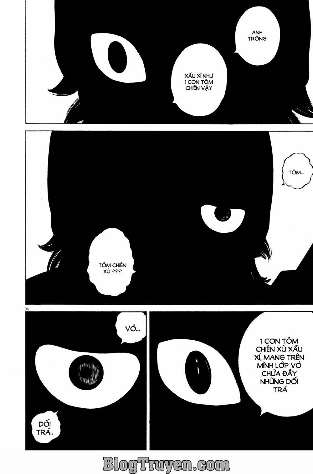 homunculus chapter 72 21