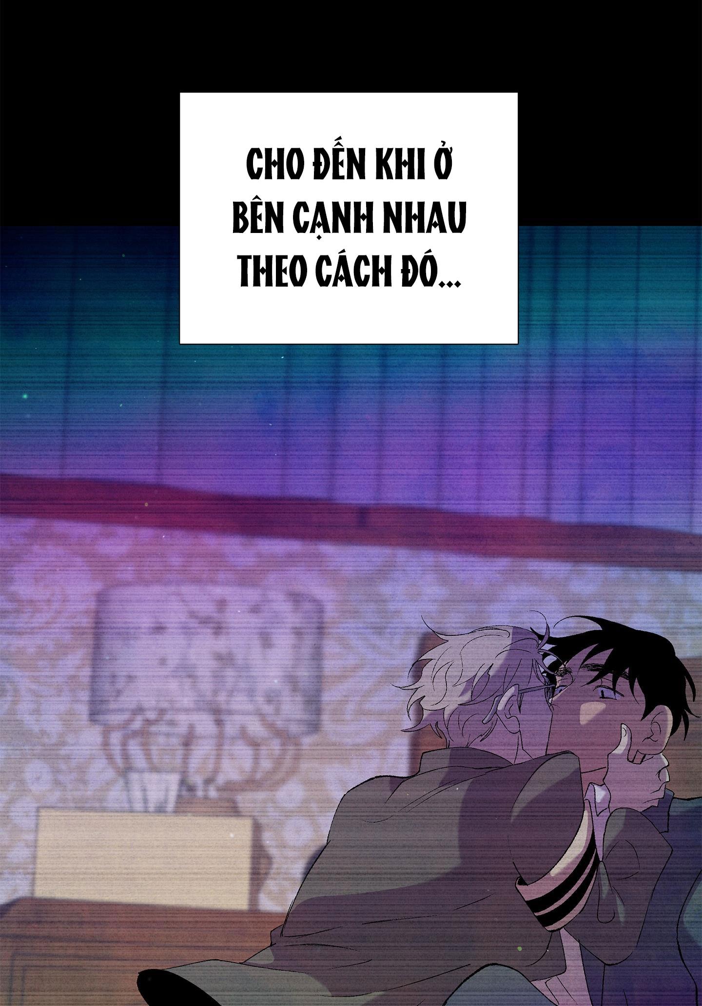 ông chú bên cửa sổ chapter 29 52
