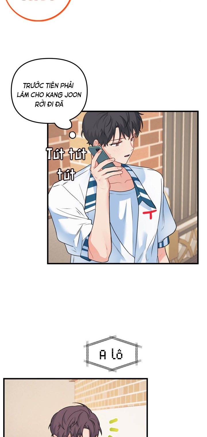 máu và tình yêu chapter 41 35