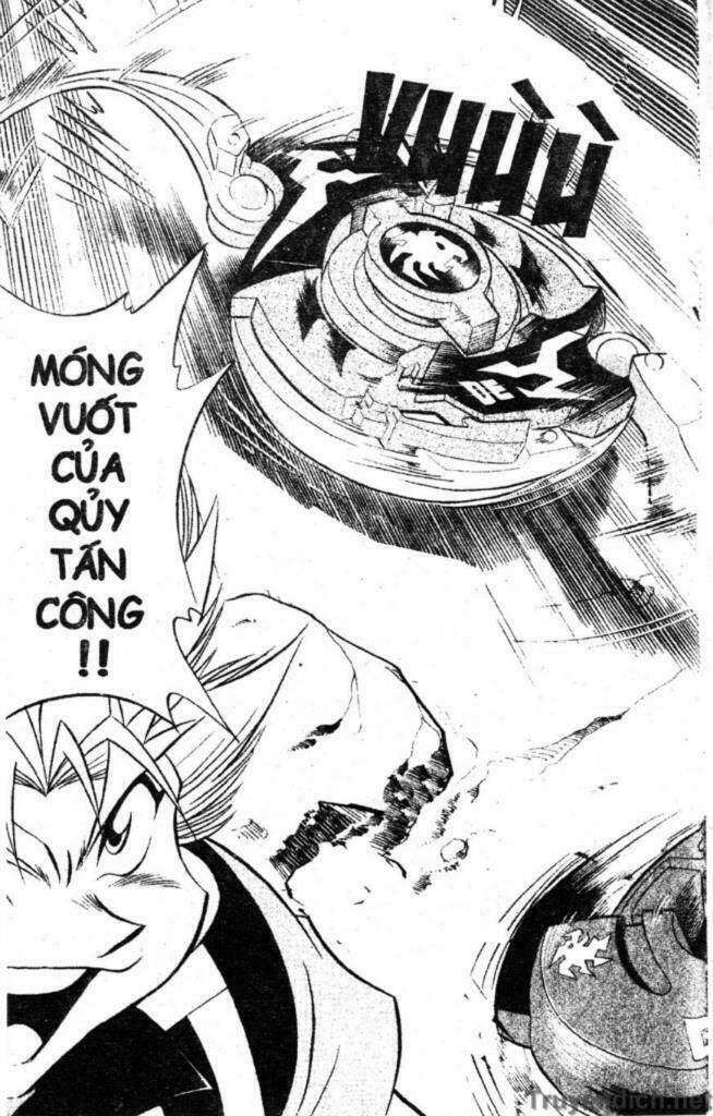 beley - con quay truyền thuyết chapter 13 49