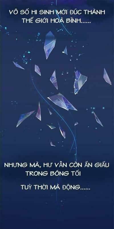 vân tưởng chi ca chapter 1 30