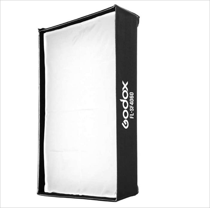 Softbox tổ ong Godox FL-SF4060 Hàng Chính Hãng