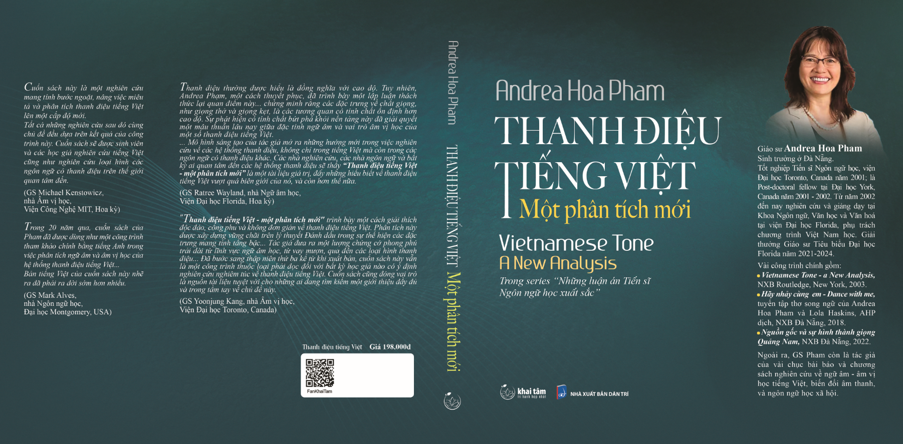 Thanh điệu tiếng Việt