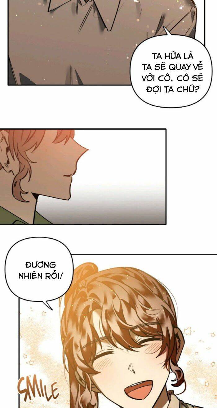 phương pháp tán tỉnh của nữ thợ săn chapter 28 33