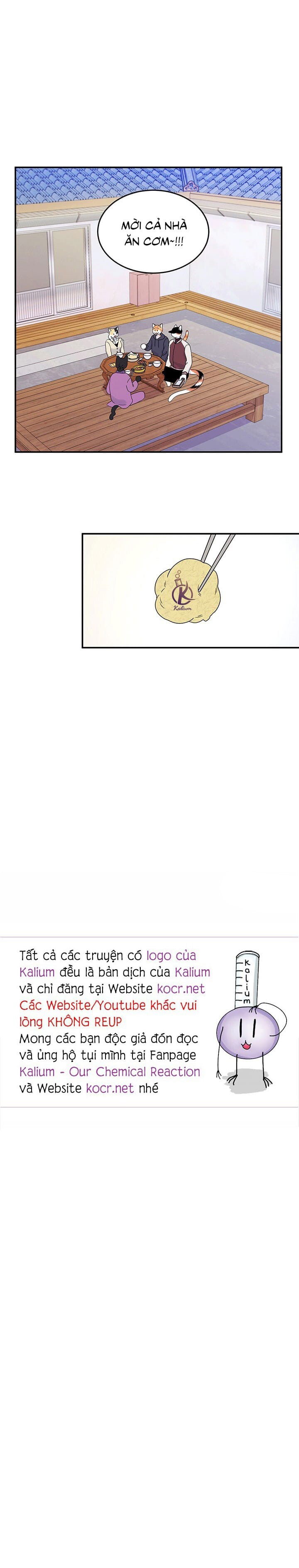 dự án xanh chapter 31 18