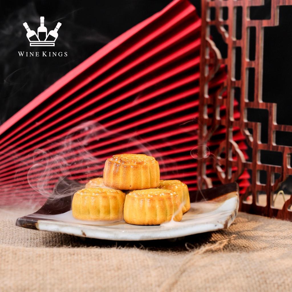 Hộp rương gỗ 2 tầng