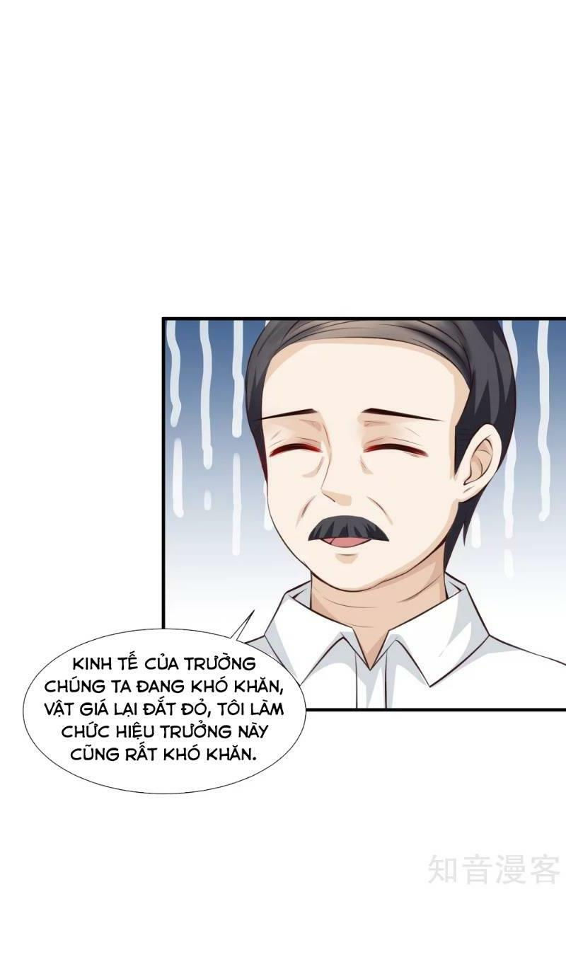 tối cường vận đào hoa chapter 88 15