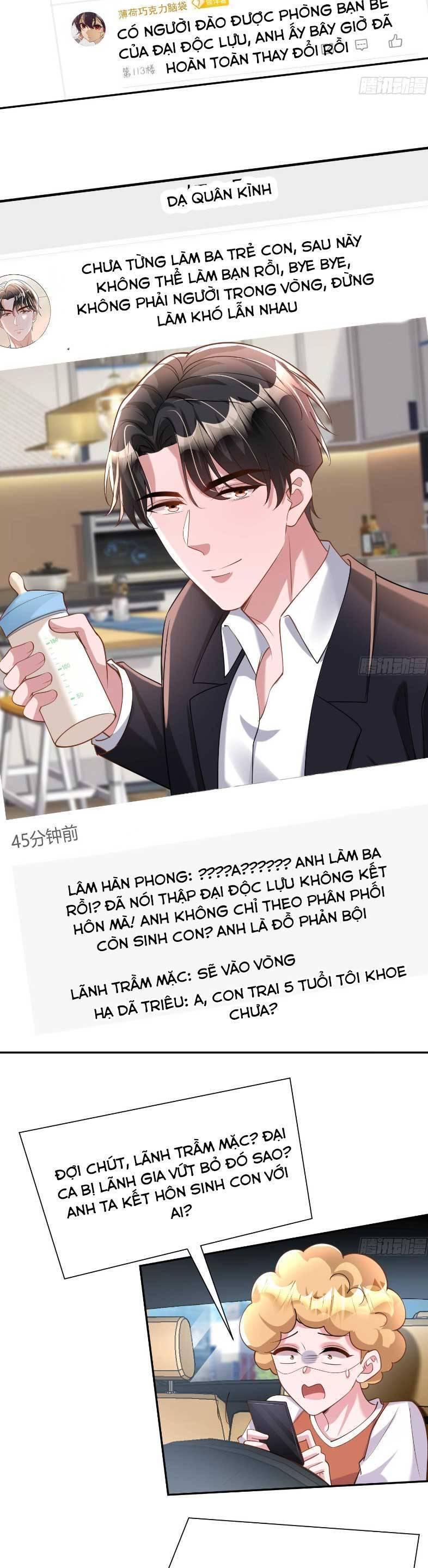 tổng tài huyết tộc cực sủng cô vợ mỹ nhân ngư chapter 167 20