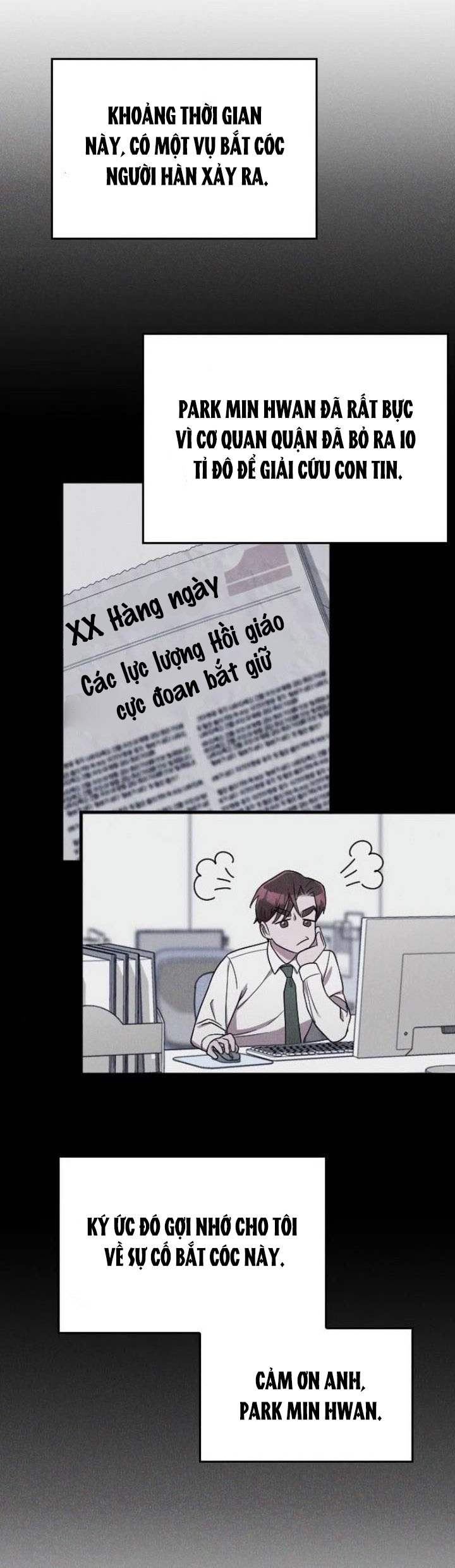 cô đi mà lấy chồng tôi chapter 19.1 32