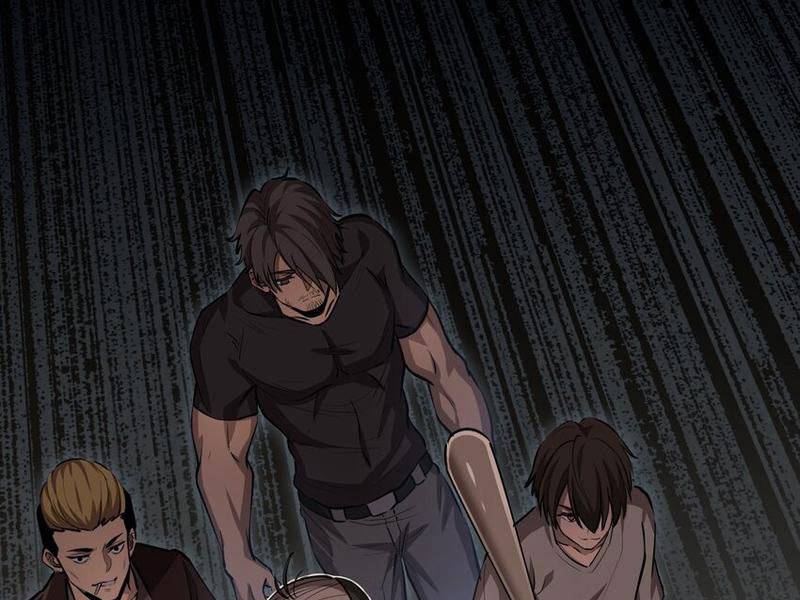 thâm uyên chi chủng chapter 22 77