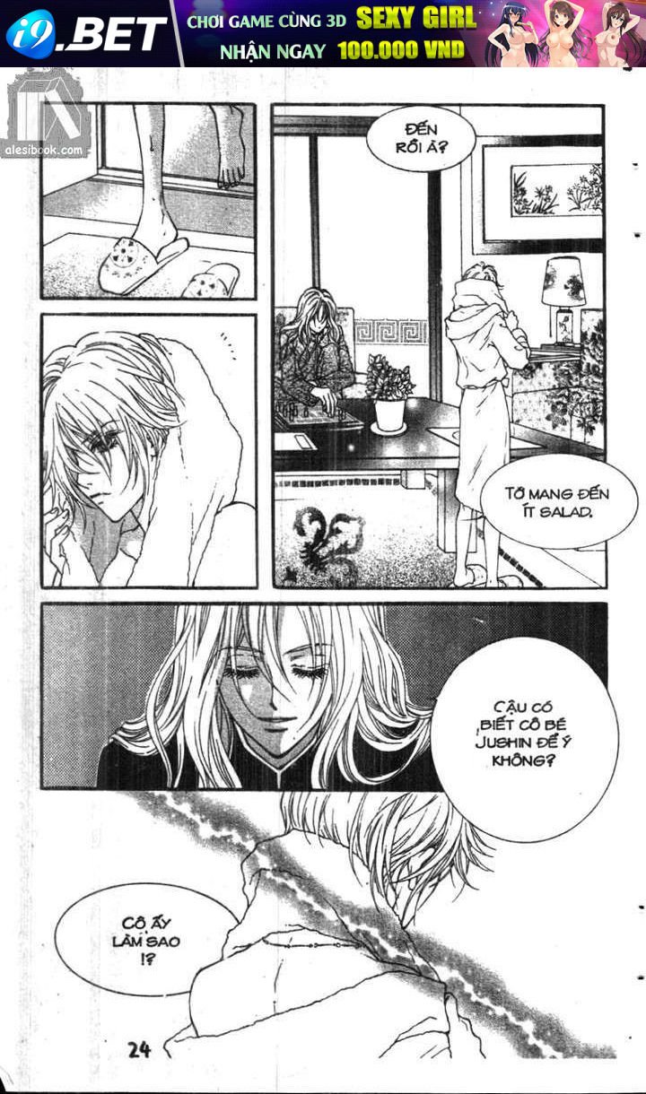 những cô gái tuyệt vời chapter 2 1