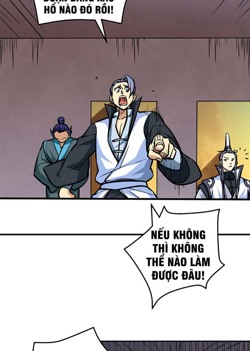 võ đạo độc tôn chapter 455 42