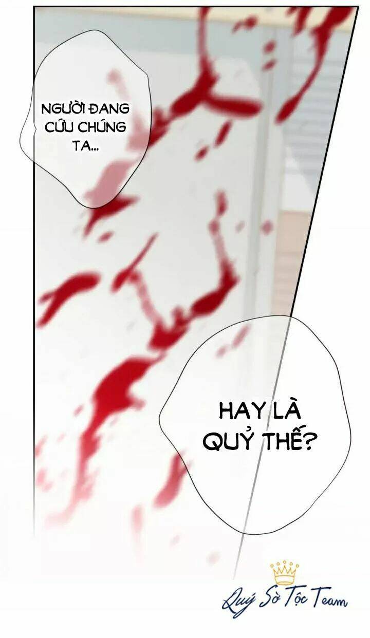 tiếp xúc chí mạng chapter 100 44