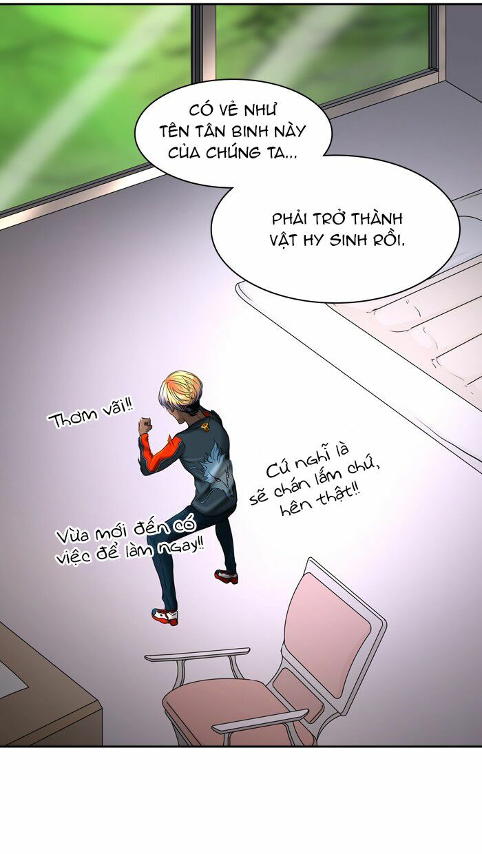 tòa tháp bí ẩn 2 chapter 309 17