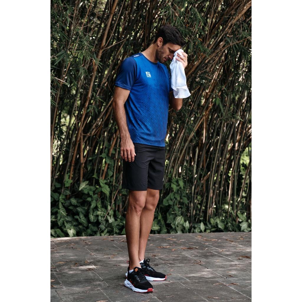 Áo thun nam Jogarbola Dry-Fit MJ-0422.03BLUCY - Size