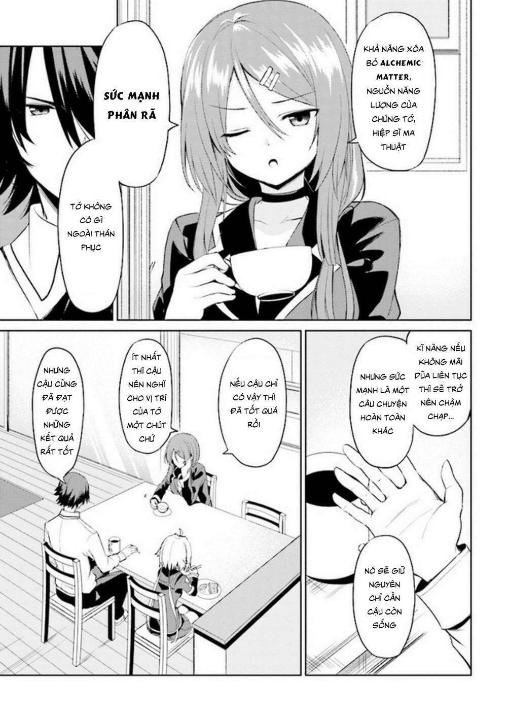 risou no musume nara sekai saikyou demo kawaigatte kuremasuka chapter 1.5 7