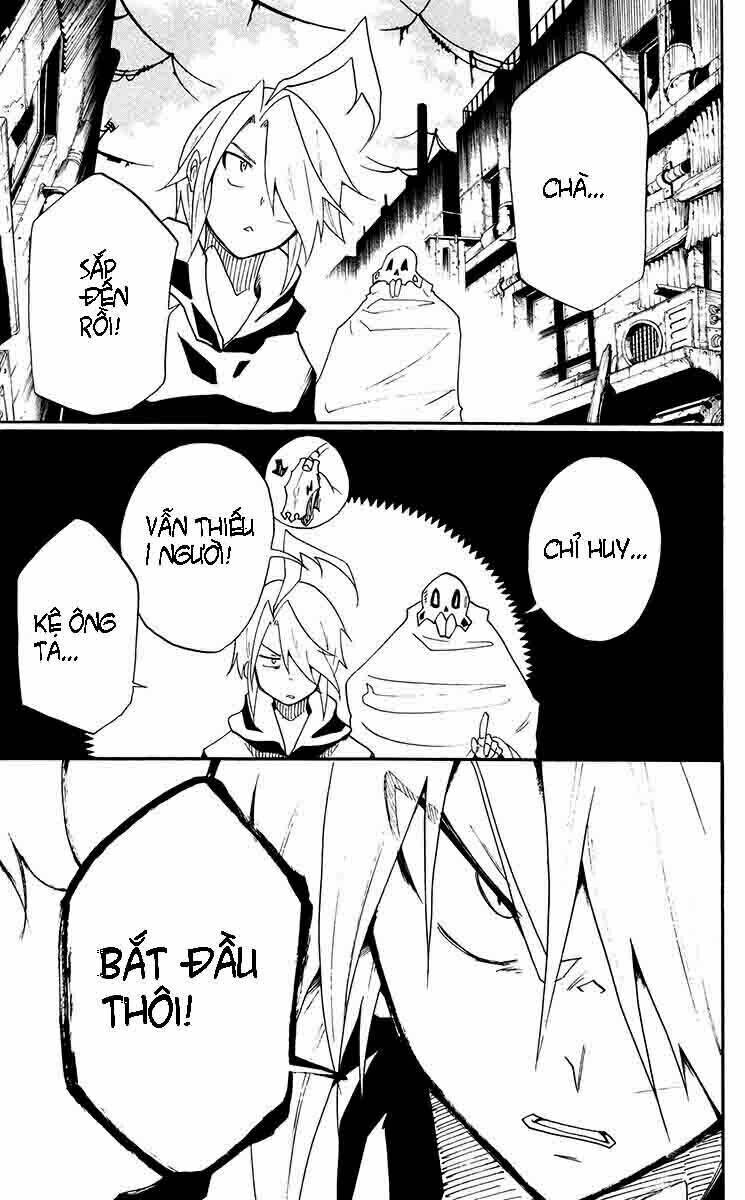 tripeace chapter 40 27