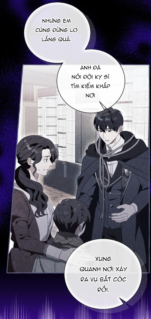 tôi tưởng đó chỉ là tiểu thuyết trọng sinh bình thường chapter 76.1 26