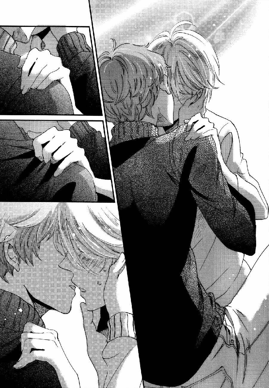 kabe no naka no tenshi chapter 2 51