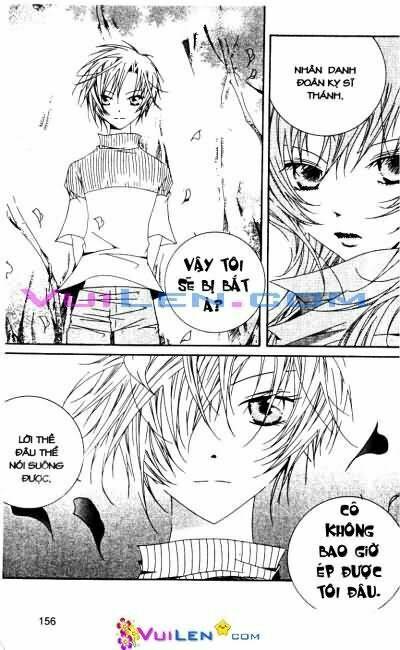 tiểu nữ vương chapter 6 156