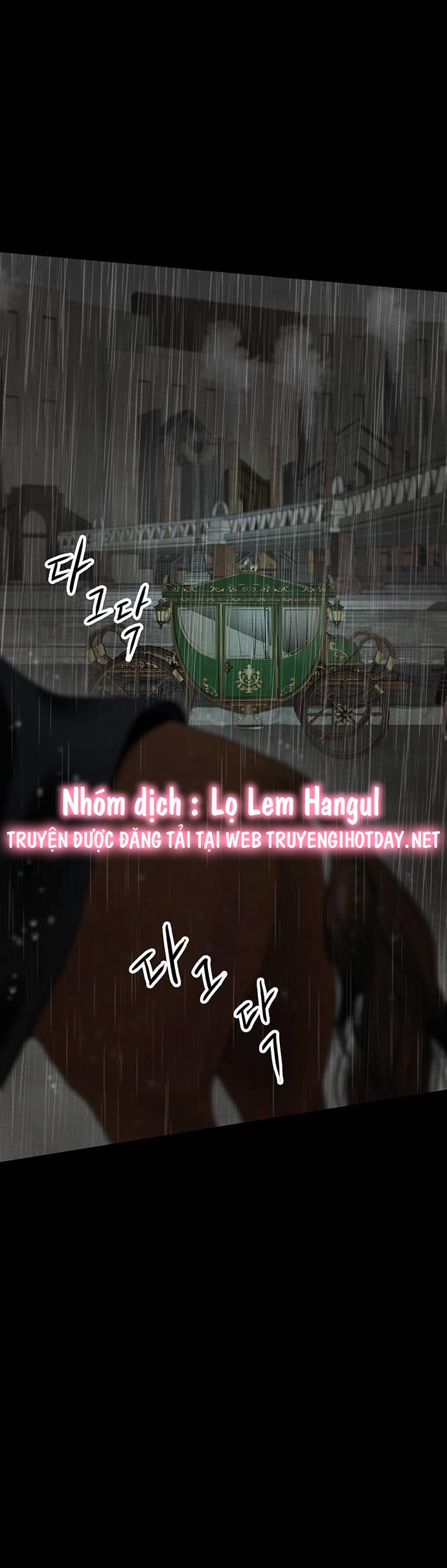 hoàng tử phiền toái chapter 28 31