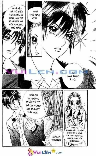 anh là của tôi chapter 7 41