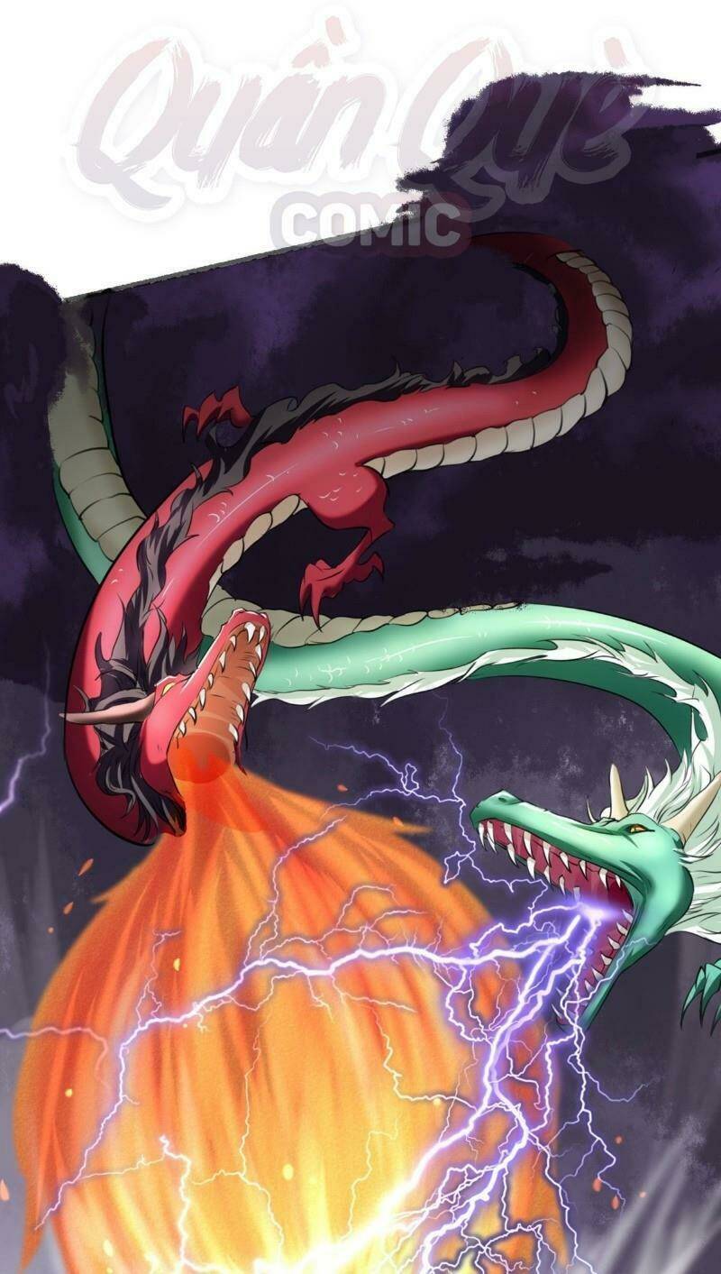 nhân đạo kỹ nguyên chapter 6 15
