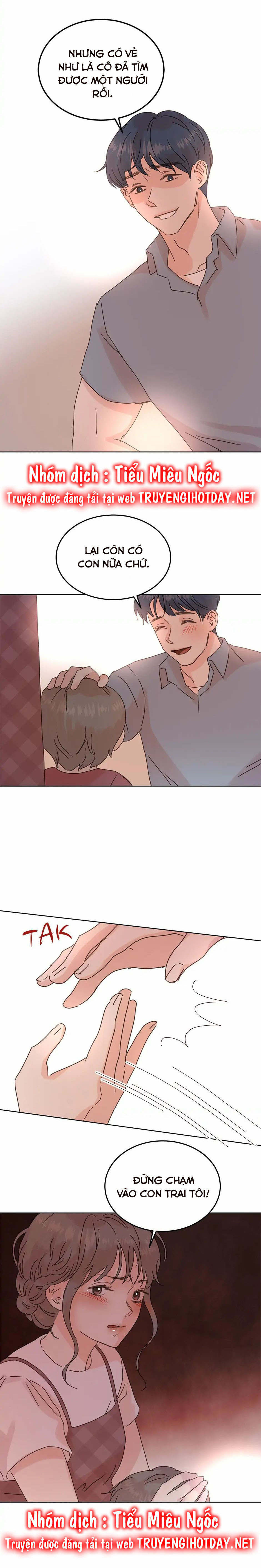 sự trả thù ngọt ngào của vợ tôi chapter 85 3