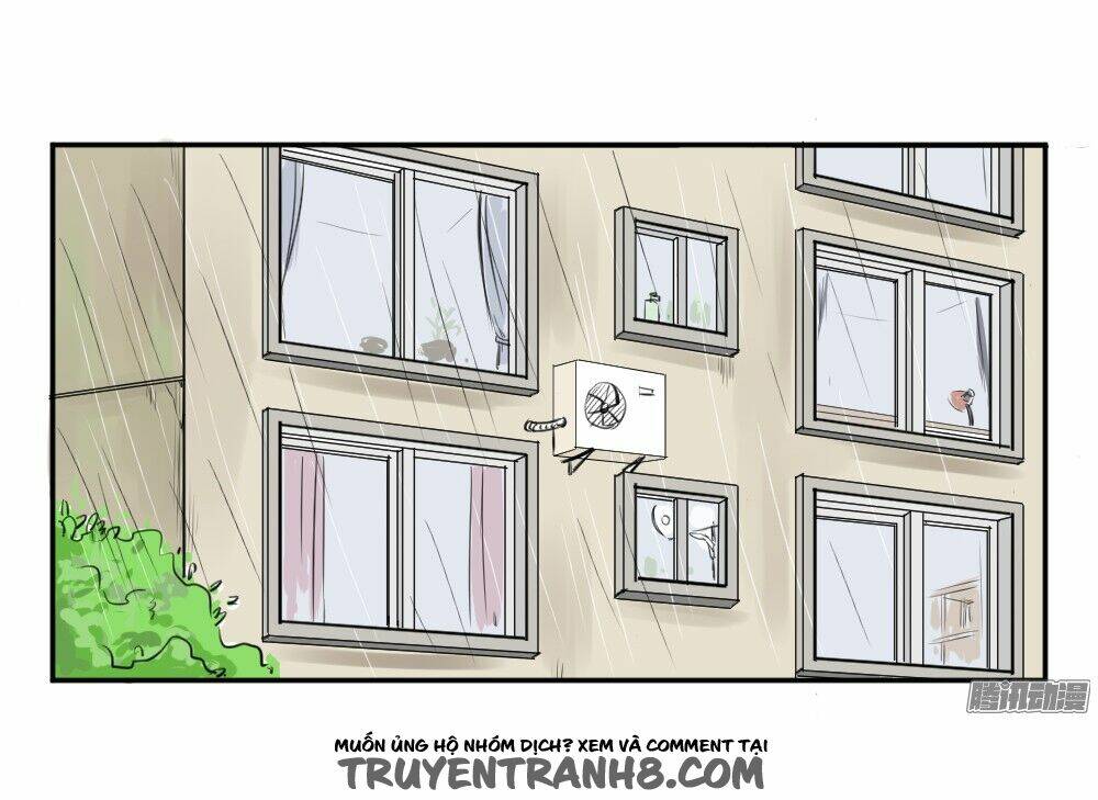 để tui yên ổn trưởng thành coi! chapter 12 2