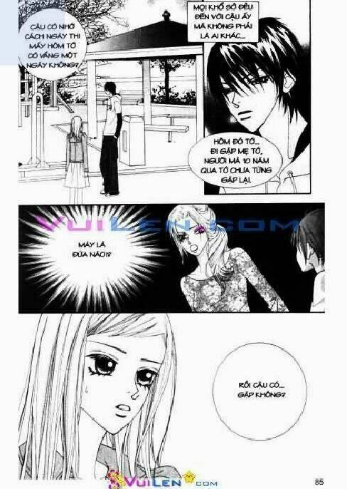 lớp học đặc biệt chapter 5 83