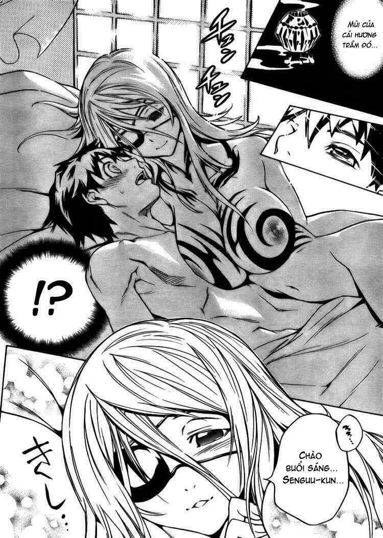 yakuza girl chapter 7 4