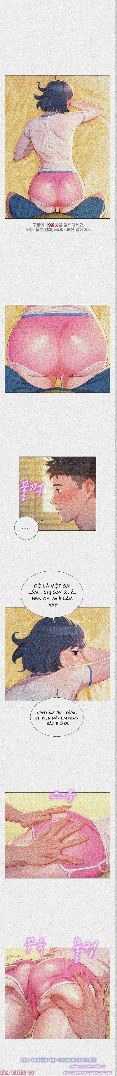 chị gái hàng xóm chapter 20 9