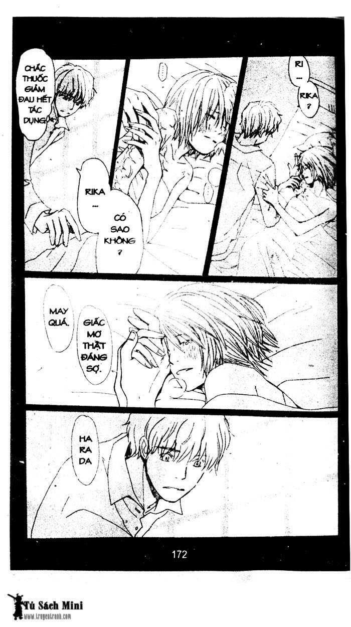 tình yêu và cuộc sống chapter 28 14