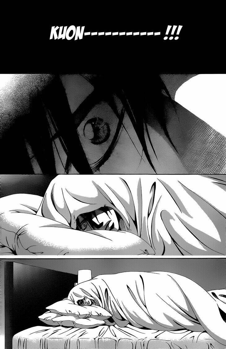 thử thách của kyouko chapter 180 10